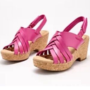 Hard to find sandal’s.